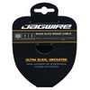 Jagwire Road Brake Cable - Elite Polished Ultra-Slick Stainless -