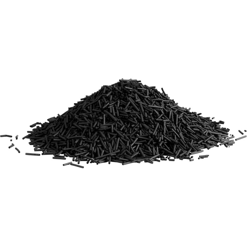 Lomas CARBON ACTIVADO 450 G.