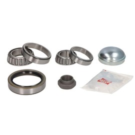 LUK 713650420 Wheel Bearing Kit
