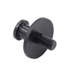 NewYall Truck Bed Extender Installation Mounting Hardware Striker Pivot Bolt