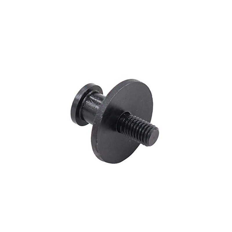 NewYall Truck Bed Extender Installation Mounting Hardware Striker Pivot Bolt