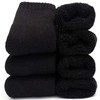 Womens Super Thick Wool Socks - Soft Warm Comfort Casual