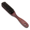 Kobe Professional Men's Beard and Fade Brush - Men’s Boar