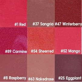 Arizona Red Pink Eyeshadow 3.4g / 애리조 레드핑크 아이섀도우 3.4g