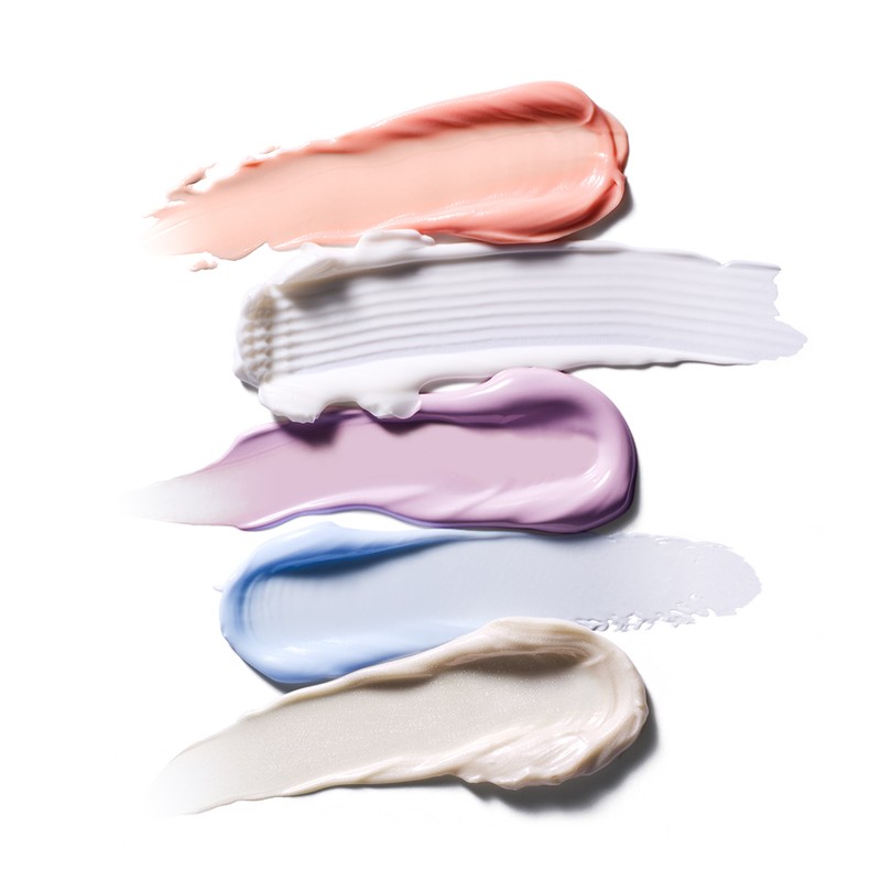 tfit Art Primer 30ml (5 Options) - Corrector Sun Primer