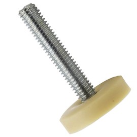 Eopzol W10001130 Washing Machine Leveling Leg for Whirlpool WPW10001130 AP6014700 PS11747965 AP6014700 22001915 22003544 22003545