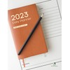2023 Daily Planner: One Page a Day