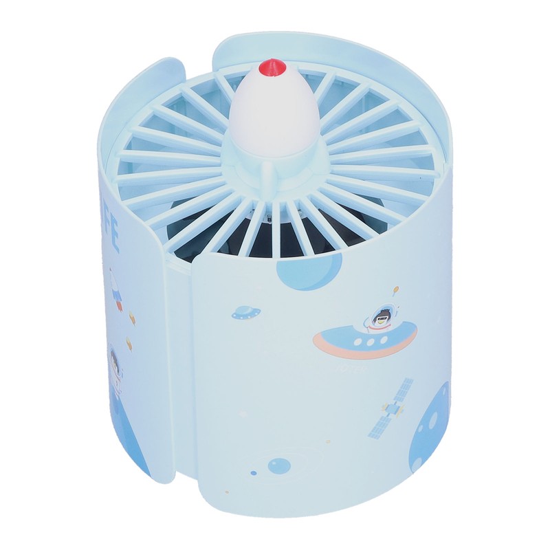 USB Charging Mosquito Killer Physical Mute Child Planet Guardian Fly