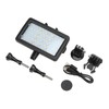 SL‑20 RGB Waterproof Diving Fill Light Underwater LED Video Light