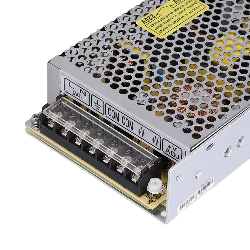 Switching Power Supply LED Power Supply 100‑240v to 12v/24v Surveillance