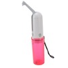 Portable Bidet 230ml USB Rechargeable Efficient Water Saving Simple Operation