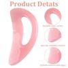 Body Gua Sha, 2PCS Massage Gua Sha Tool for Body