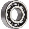 NSK Deep Groove Ball Bearing Open Type Radial Ball Bearing