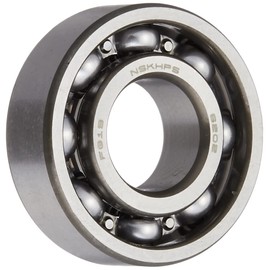 NSK Deep Groove Ball Bearing Open Type Radial Ball Bearing 6202
