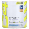C4 SPORT 30 SERVICIOS ICY BLUE RAZZ