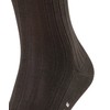 Falke Milano SO 14683 Men's Socks Brown 43/44