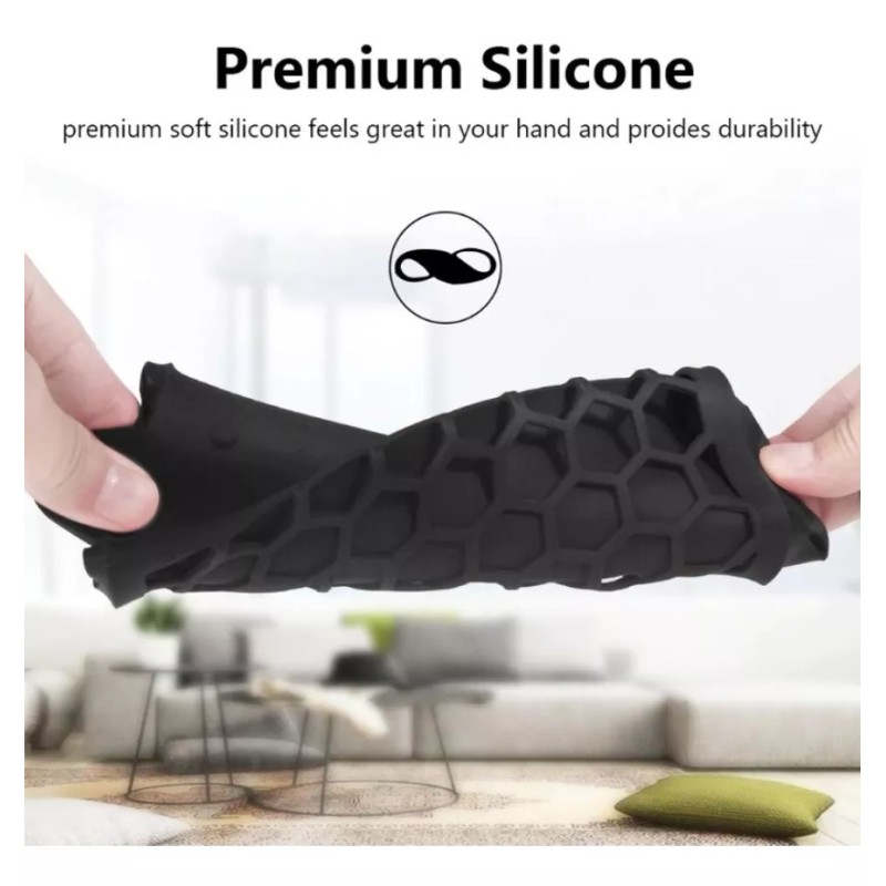 Funda Silicona Y Gancho Para Bocina Sonos Roam