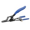 Hose Pipe Removal Pliers Strong Strength Narrow Areas Quick Access