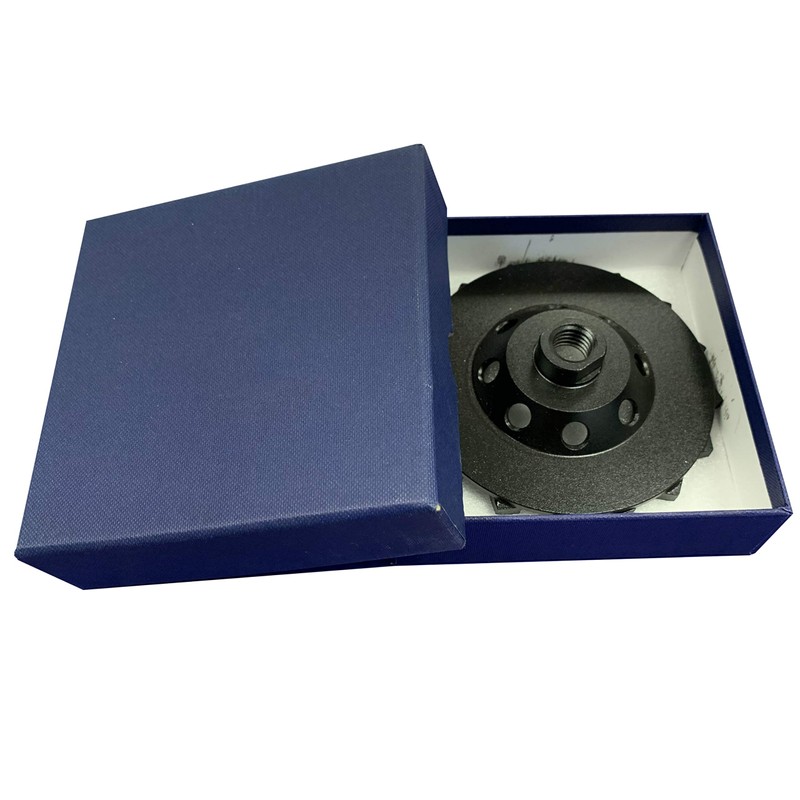 VORTEX DIAMOND CPST 4-1/2 inch Premium Heavy Duty Diamond Grinding