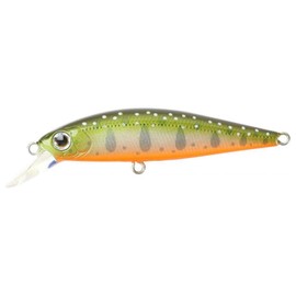 Zipbaits Ridge Flat 45S 126 Ocoro Pearl Lure