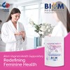 Biom Probiotics- Supositorio Probiótico Biom Régimen de Control de Ph