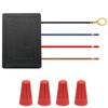 LifCratms 1 Pack Touch Dimmer Switch, 3 Way Touch Lamp