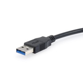 Equip 133385 Adapter USB 3.0 HDMI 1920 x 1080 / 60 Hz / Black