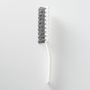 Kai Corporation BeSELECTION Skeleton Brush, Large, Antibacterial HK0022