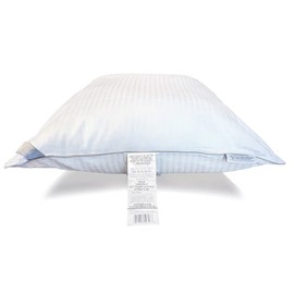Isotonic Indulgence Synthetic Down Pillow | Back & Stomach Sleeper (King)