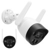 1080P WiFi Camera Motion Detection Infrared Night Vision IP66 Waterproof