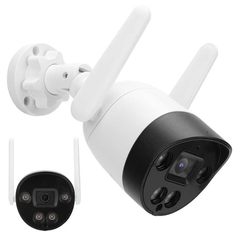 1080P WiFi Camera Motion Detection Infrared Night Vision IP66 Waterproof