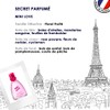 ULRIC DE VARENS - Eau de Parfum Mini Love -