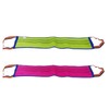 2 double-sided back-thick towel rolls Deungmiri
