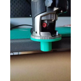 Makita Dust Guard for Makita Trimmer 18V RT0700 RT0702 DRT50 KATSU