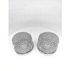 2-Pack181073 181-073 Inlet Strainer Screen Filter with 1/2" NPT Thread