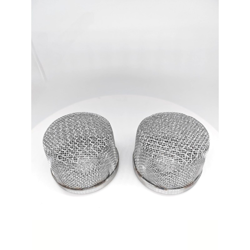 2-Pack181073 181-073 Inlet Strainer Screen Filter with 1/2" NPT Thread