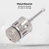Dental Implant Screwdriver Metal Professional Micro Implant Screw Driver Tool