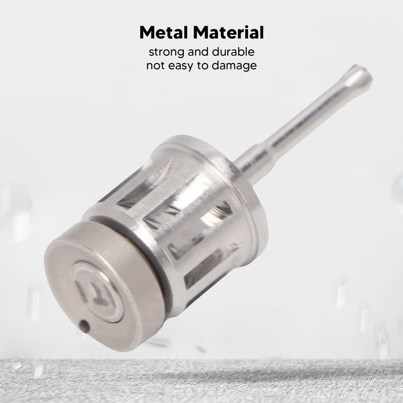 Dental Implant Screwdriver Metal Professional Micro Implant Screw Driver Tool