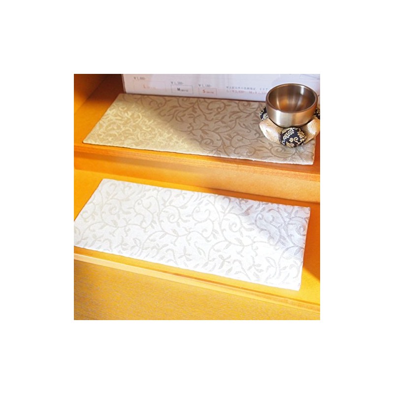 Buddhist Altar Padding Tianjiki Rin Bed Fire Resistant Buddhist Altar