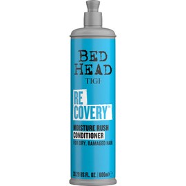 Bed Head by TIGI Recovery Moisturising Conditioner for Dry Hair, 600 ml