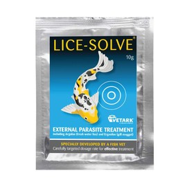 Vetark Lice Solve, 10 g