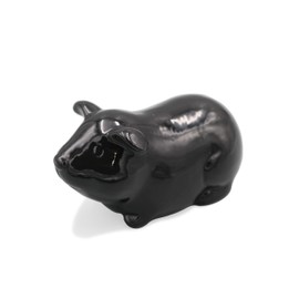 Rainbowbridge Ceramic Guinea Pig Urn For Ashes - Pet Bereavement Gifts - Ashes Keepsake Memorial/Pet Urns…