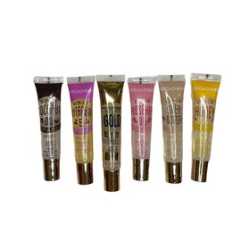 Lipgloss Variety Bundle Lipstick Makeup Pack Cosmetic Glossy