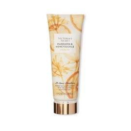 Victoria's Secret VICTORIA’S SECRET MANDARIN & HONEYSUCKLE FRAGRANCE BODY LOTION CREAM 8 oz New