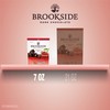 BROOKSIDE Dark Chocolate and Pomegranate Flavored Snacking Chocolate Bag, 7