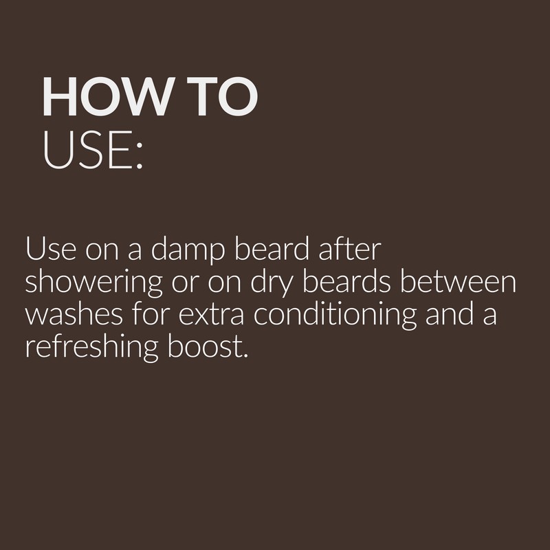 Muk Mr Muk Beard Oil 50ml