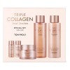 Tonymoly Set Triple Colágeno 4 Piezas | Antiarrugas, Reafirmante &