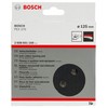 Bosch Professional 2608601169 Sanding Pads (Ø 125 mm, Medium Hard,