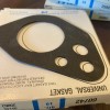 Unbranded NEW SPM 60742 Engine Coolant Outlet Gasket QTY 10