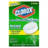 Clorox Limpiador Automático Inodoro Onzas Paquete